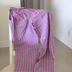 Sleep Sense pajama bottoms